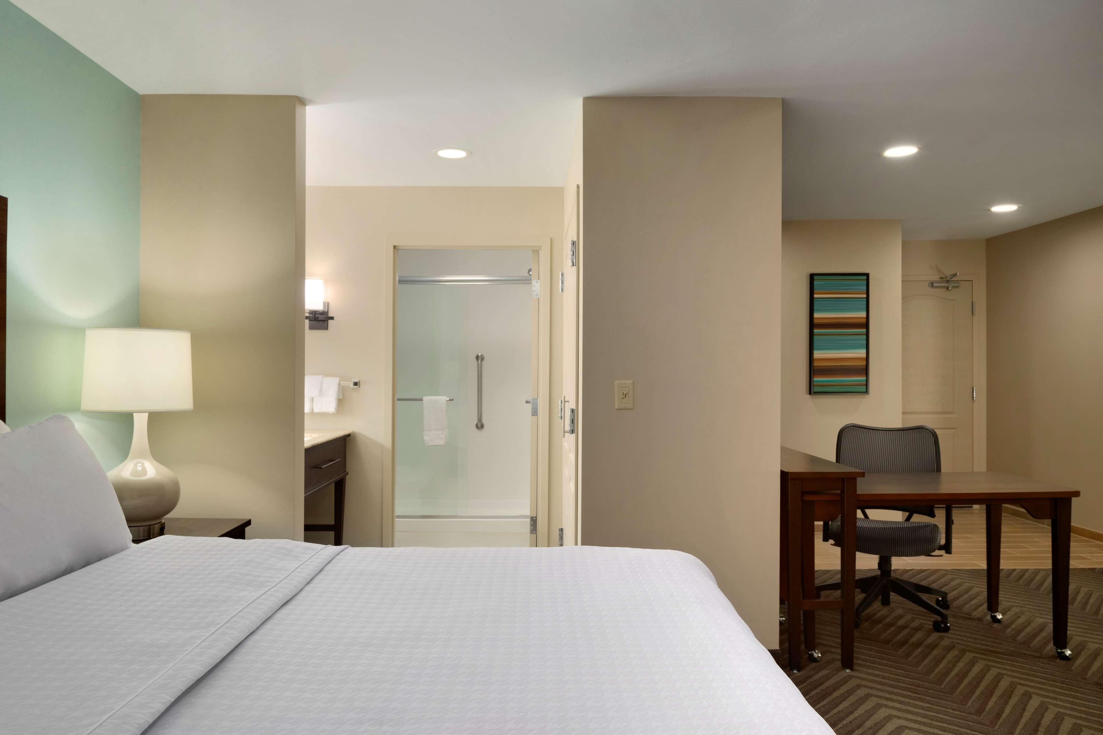 Homewood Suites By Hilton Kalamazoo-Portage Exterior photo