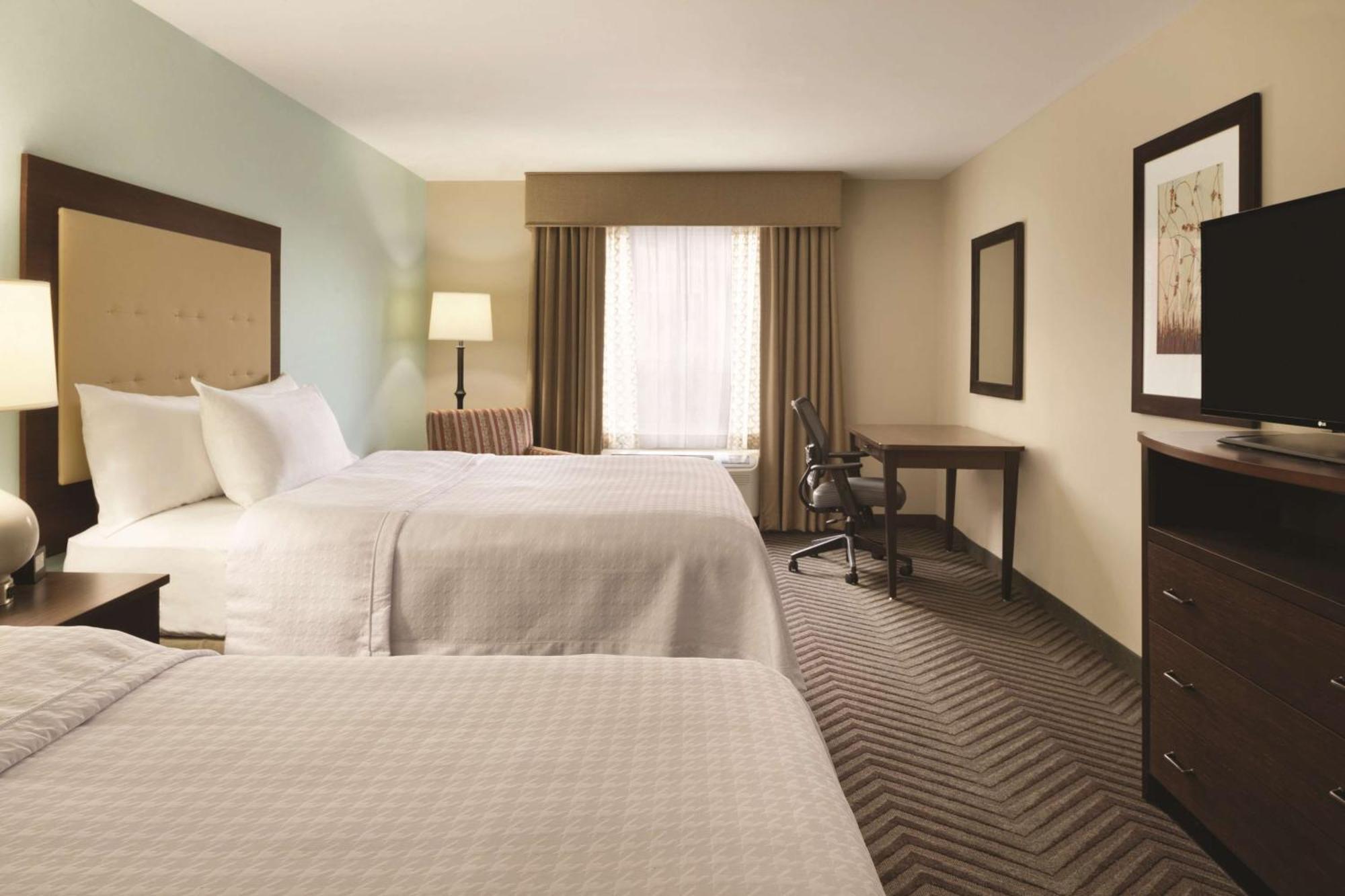 Homewood Suites By Hilton Kalamazoo-Portage Exterior photo