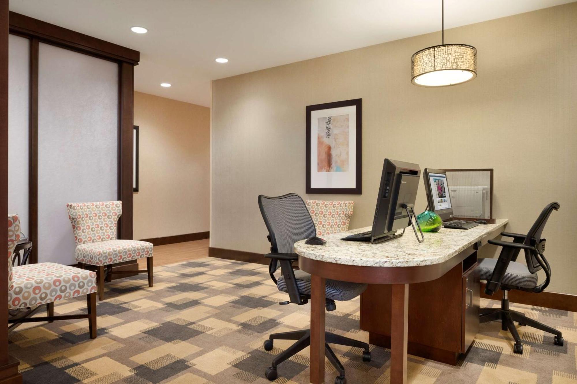 Homewood Suites By Hilton Kalamazoo-Portage Exterior photo