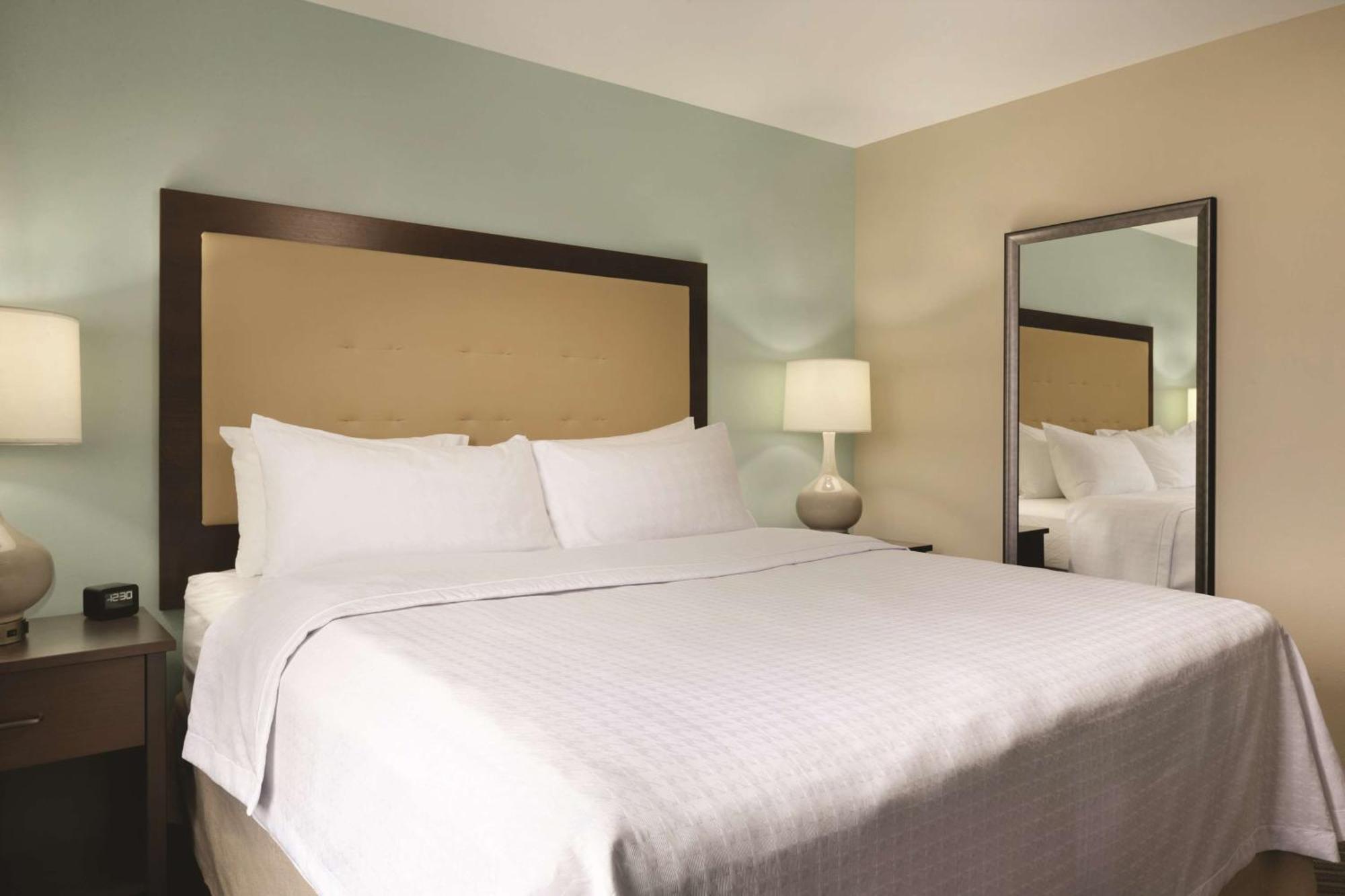 Homewood Suites By Hilton Kalamazoo-Portage Exterior photo