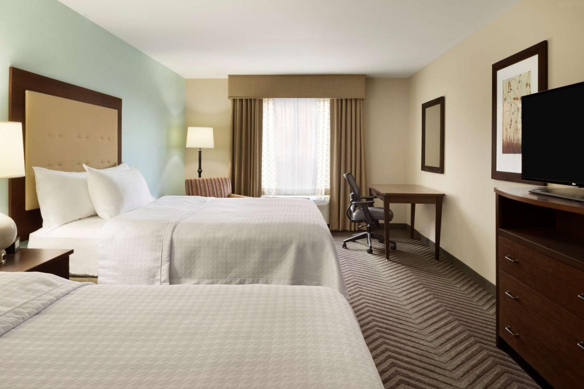 Homewood Suites By Hilton Kalamazoo-Portage Exterior photo