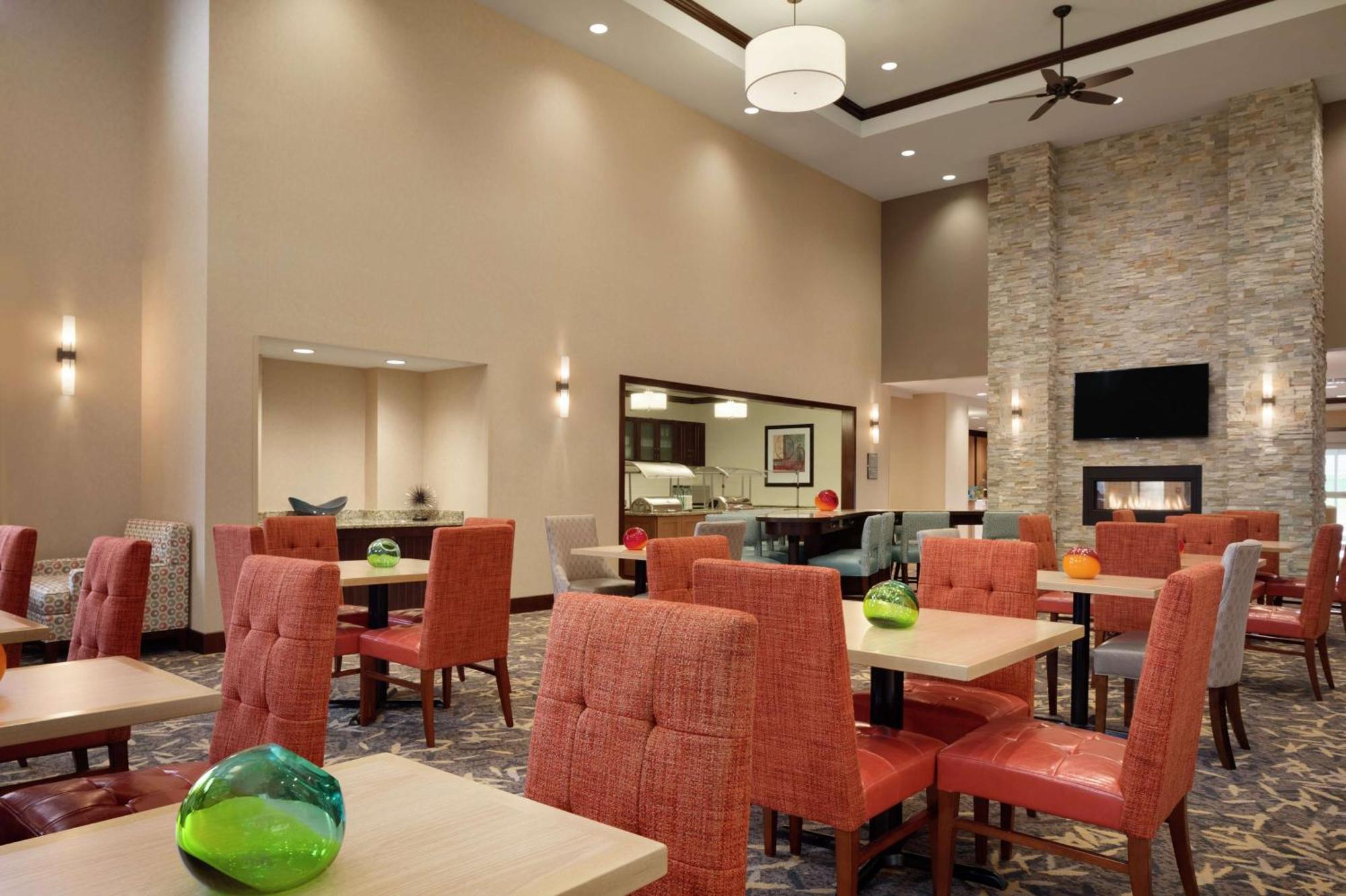 Homewood Suites By Hilton Kalamazoo-Portage Exterior photo