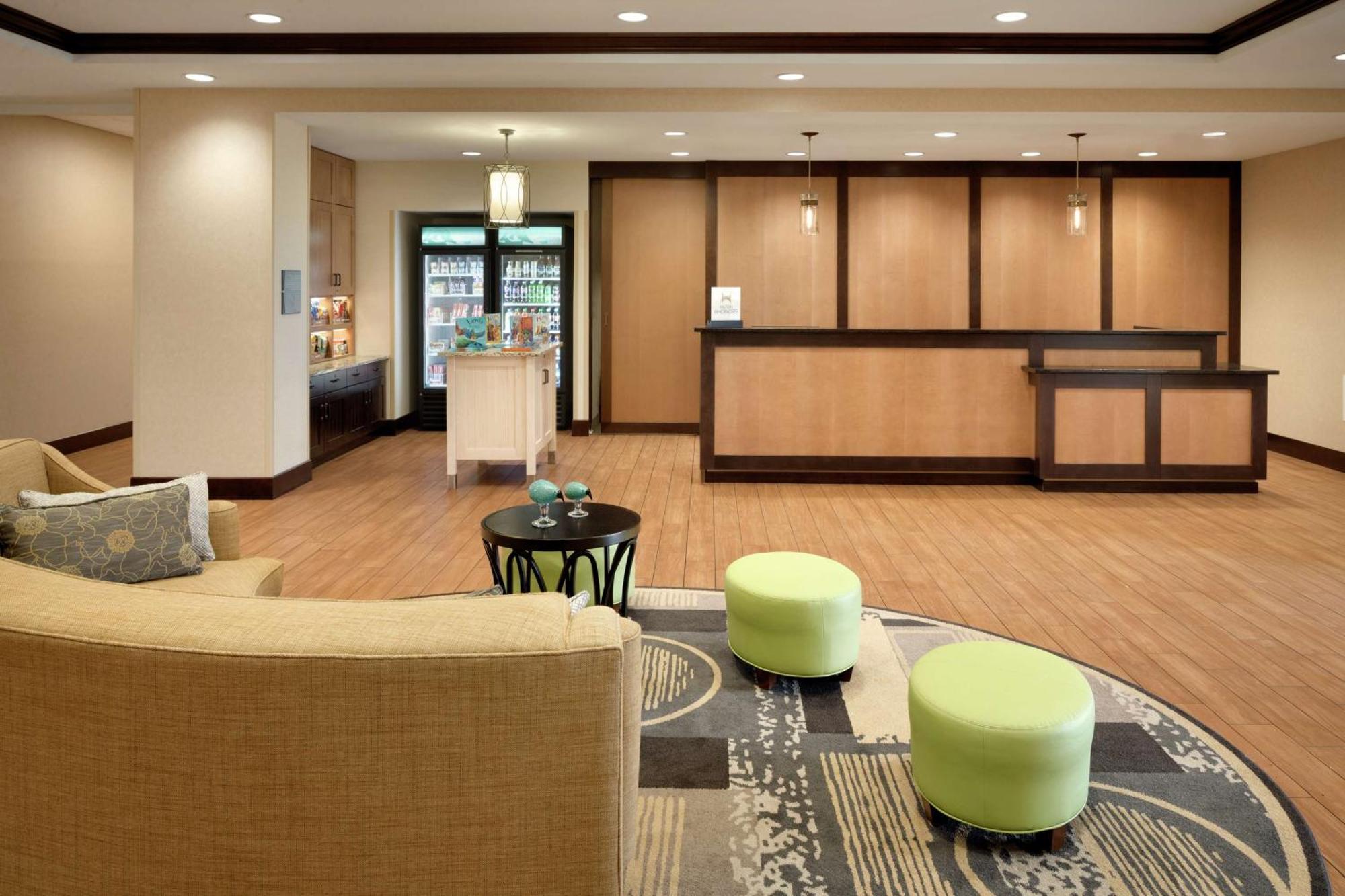 Homewood Suites By Hilton Kalamazoo-Portage Exterior photo