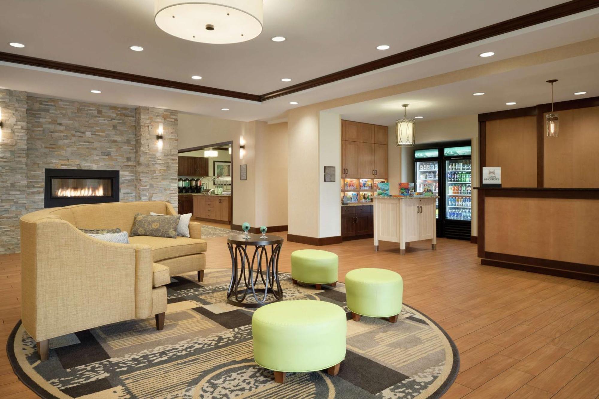 Homewood Suites By Hilton Kalamazoo-Portage Exterior photo