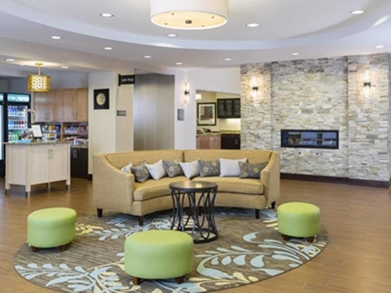 Homewood Suites By Hilton Kalamazoo-Portage Exterior photo
