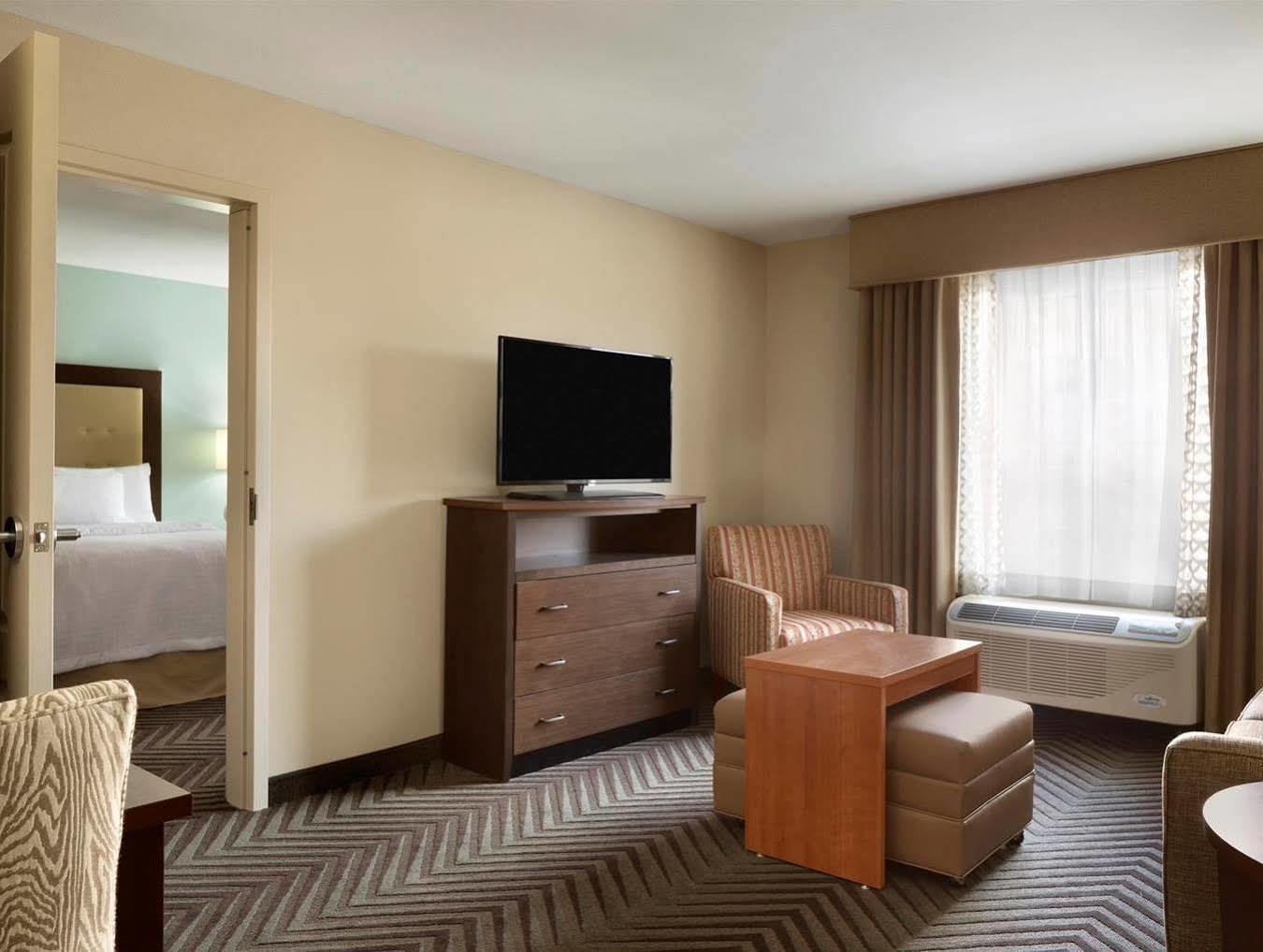 Homewood Suites By Hilton Kalamazoo-Portage Exterior photo
